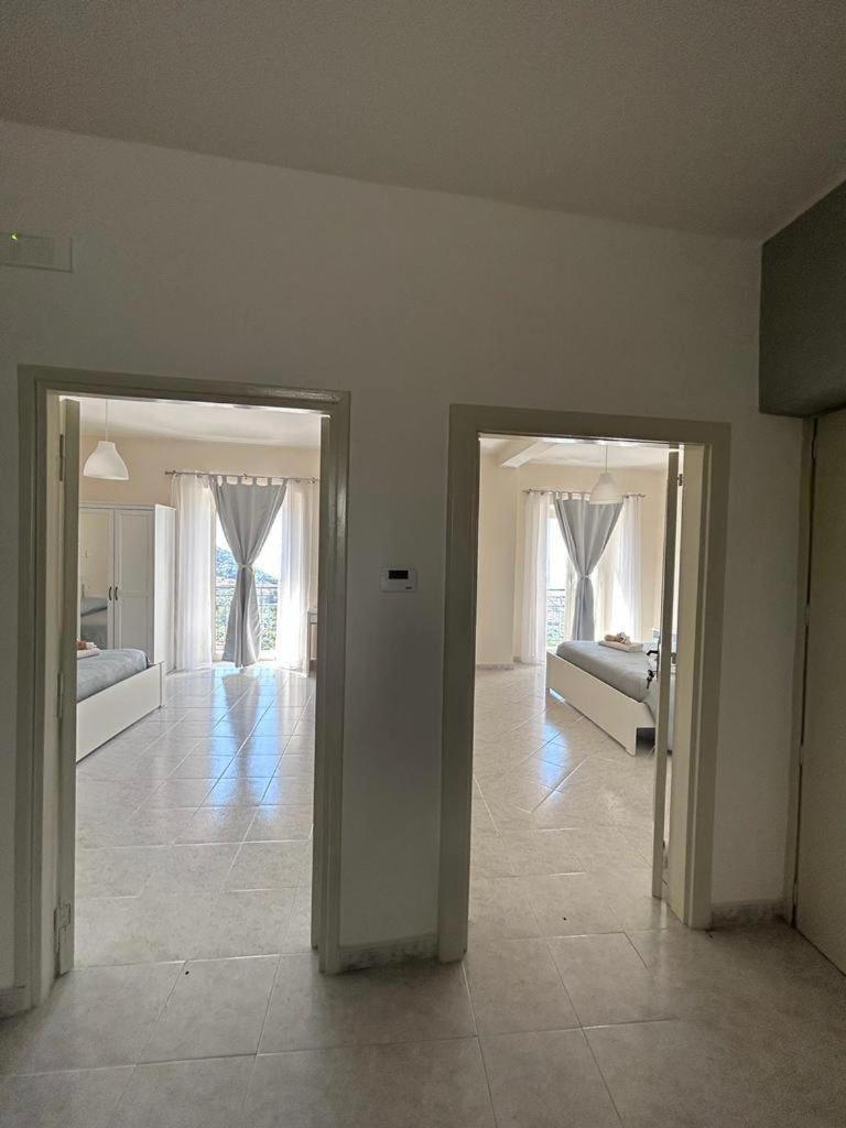 Il Nido Delle Rondini Apartment Formia Exterior photo